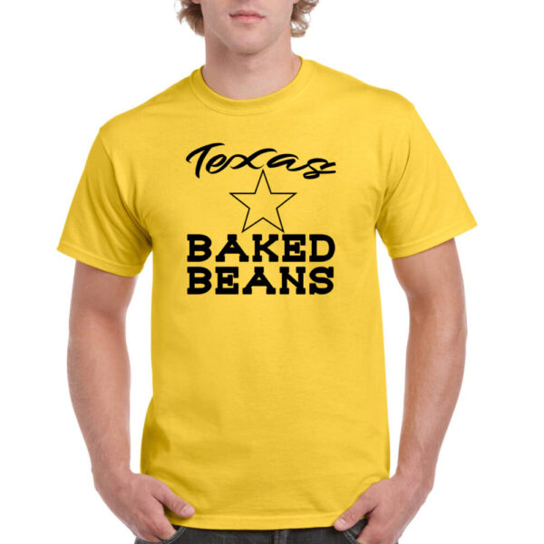 Baked Beans T-Shirt
