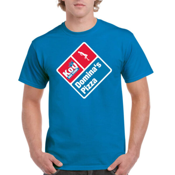 Domina's Pizza T-Shirt