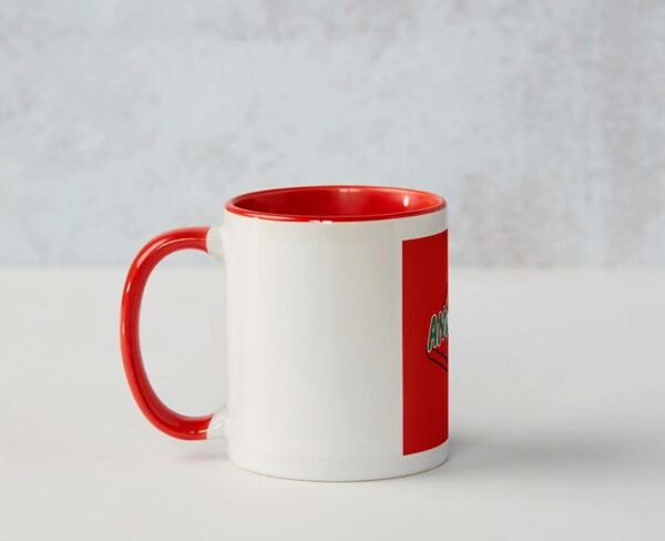 Angelo's Tasse (Danny Edition) – Bild 2