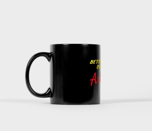 Better Call Arthur Tasse (Arthur Edition) – Bild 2