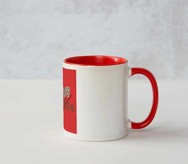 Angelo's Tasse (Danny Edition) – Bild 3