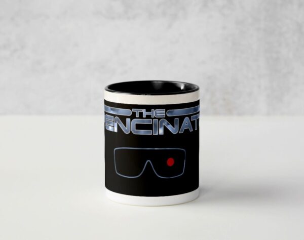 Spencinator Tasse (Spence Edition)