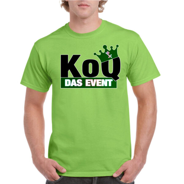 "Event 2025" T-Shirt