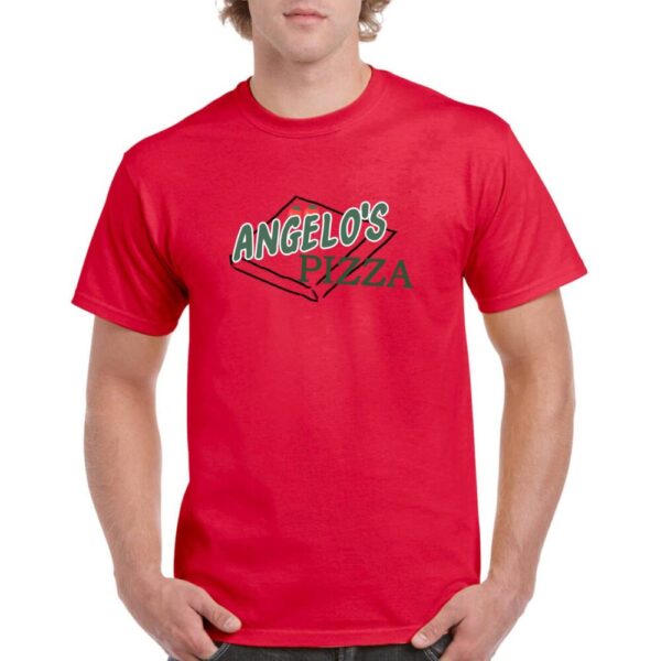 Angelo's Pizza T-Shirt