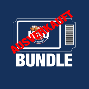 KoQ - Das Fingerfest BUNDLE Ticket 2026 (streng limitiert)