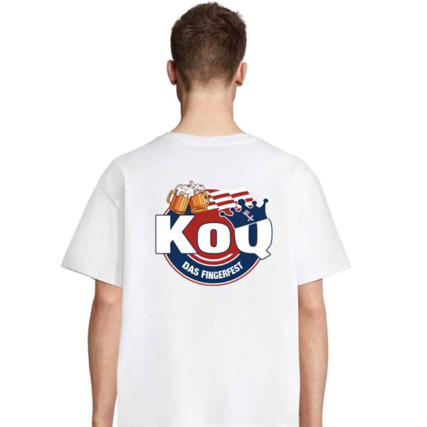KoQ - Das Fingerfest BUNDLE Ticket 2026 (streng limitiert) – Bild 3