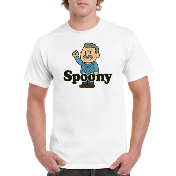 Spoony T-Shirt