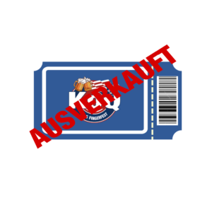 KoQ - Das Fingerfest Ticket 2026