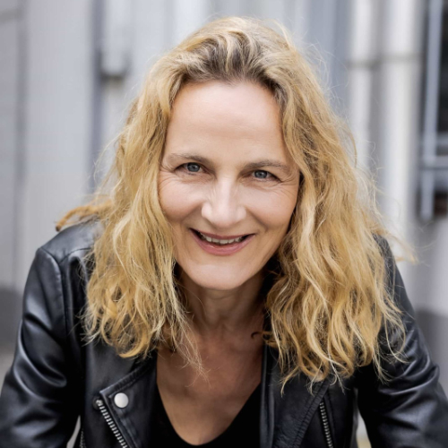 Marion Elskis