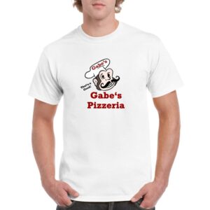 Gabes Pizzeria T-Shirt