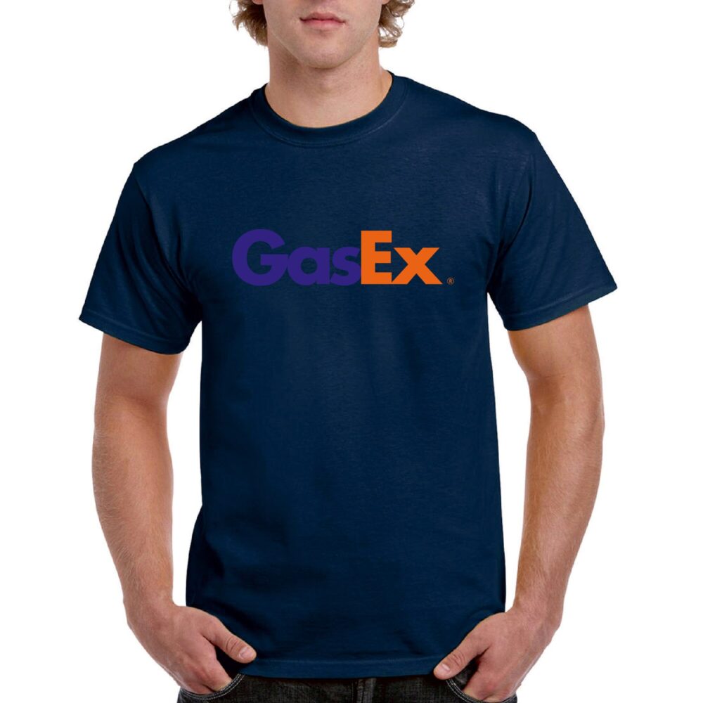 GasEx T-Shirt